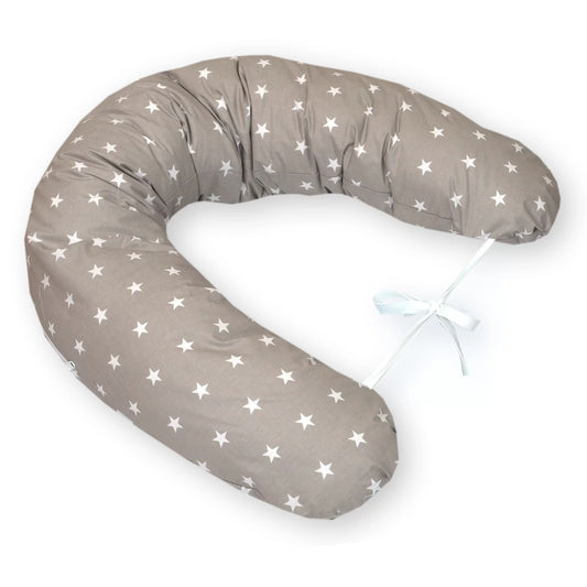 Miego/Maitinimo pagalvė Žvaigždutės