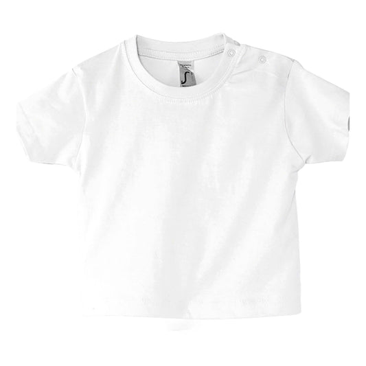 Kūdikių marškinėliai MOSQUITO